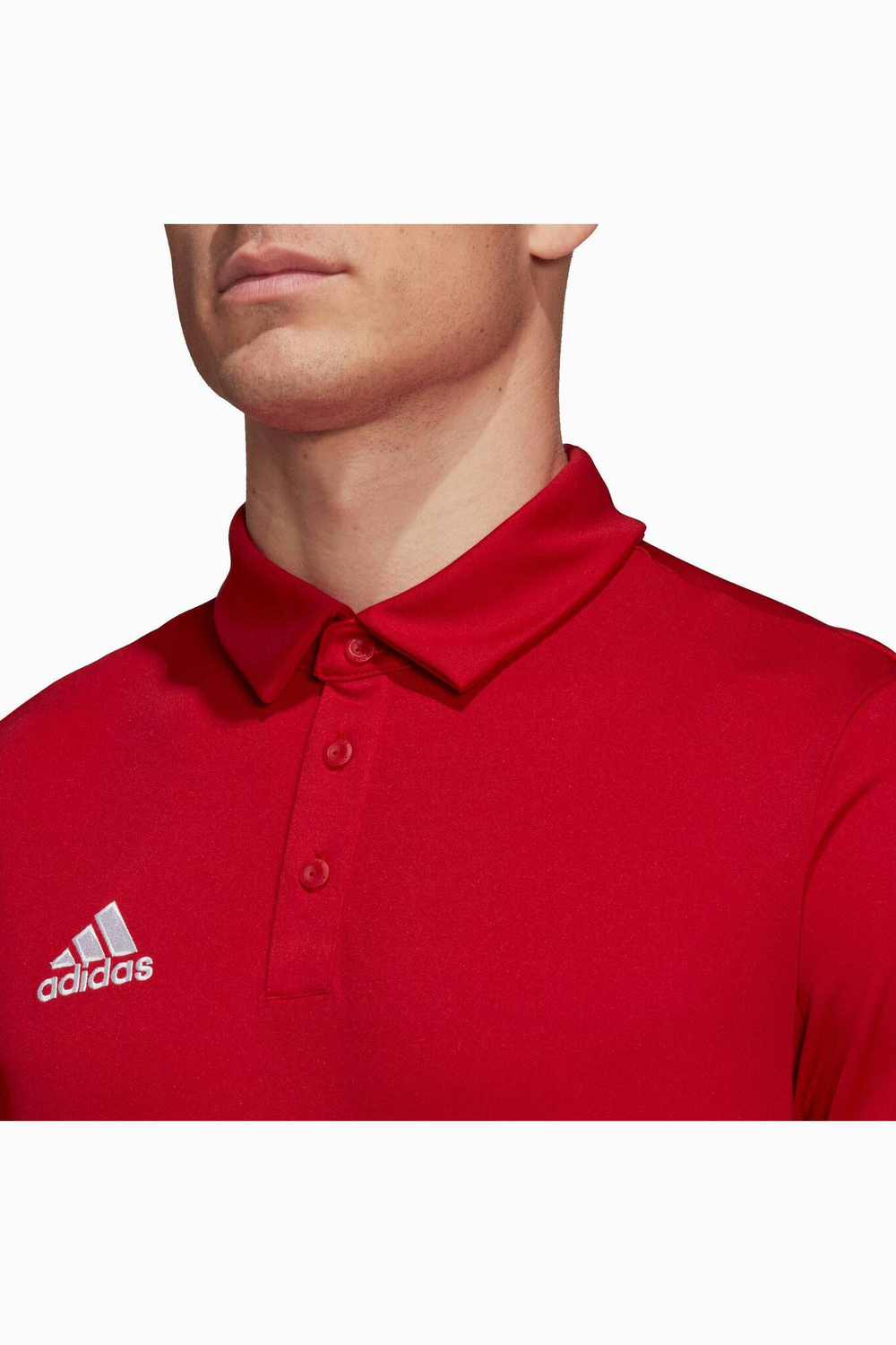 Футболка adidas Entrada 22 Polo