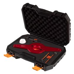 AFFIX (AF10390005C) Приспособление для демонтажа / монтажа гасителя колебаний цепи ГРМ VAG