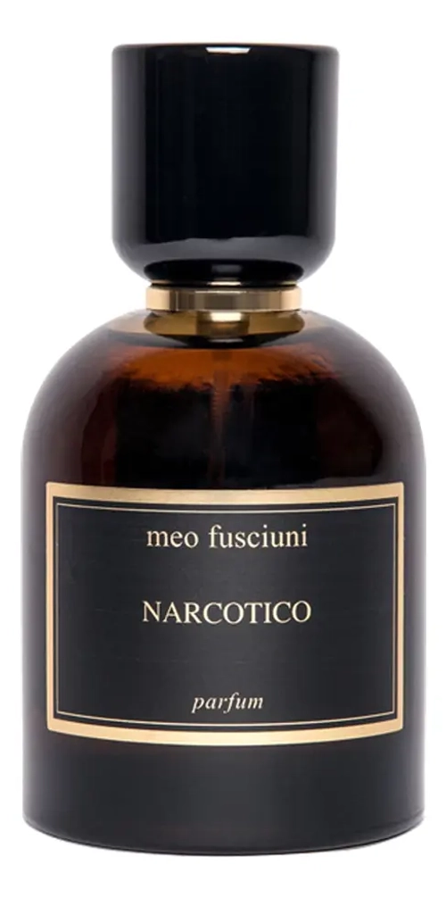 MEO FUSCIUNI Narcotico