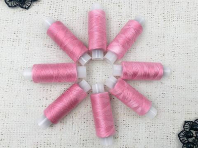 Нитки армированные 45ЛЛ 150 м