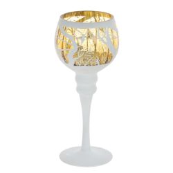 GAEM Набор из 3-х подсвечников, L30 W11 H30 см