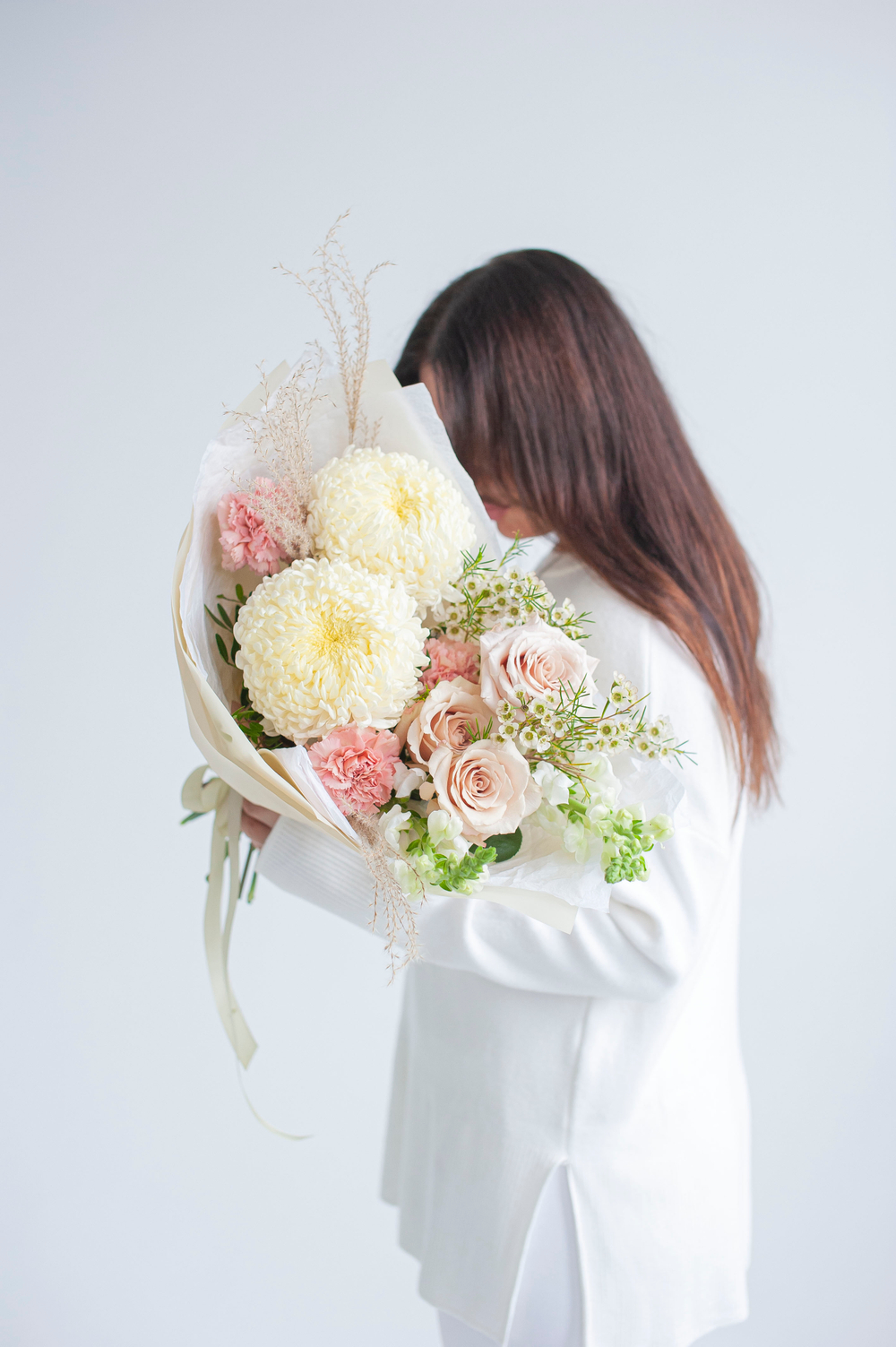 Букет Пломбир