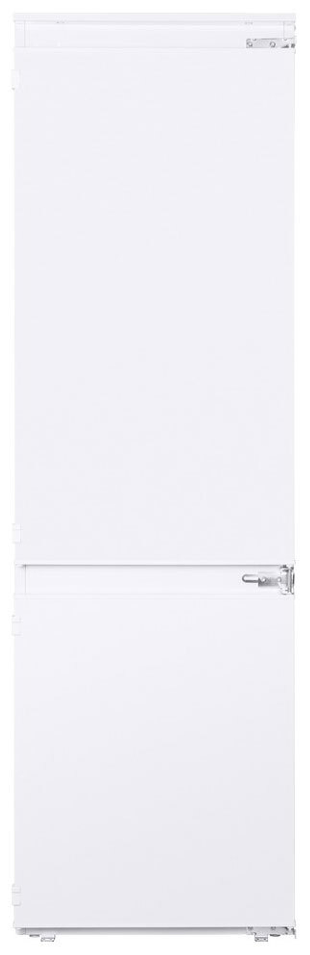 Встраиваемый двухкамерный холодильник Homsair FB177SW