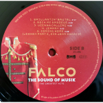 Falco / The Sound Of Musik - The Greatest Hits (2LP)