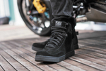 мотокеды SHIMA SX-2 EVO Men Black