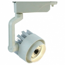 Трековый светильник Arte Lamp A1610PL-1WH
