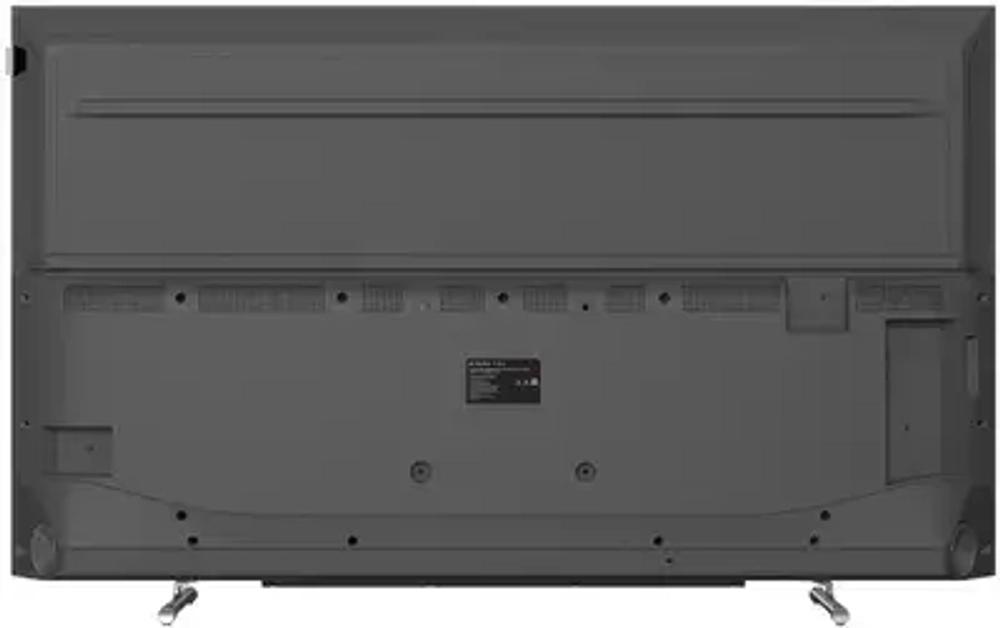 Телевизор 65" Digma PRO QLED 65L