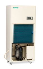 Осушитель конденсационный стационарный промышленный SABIEL DP240