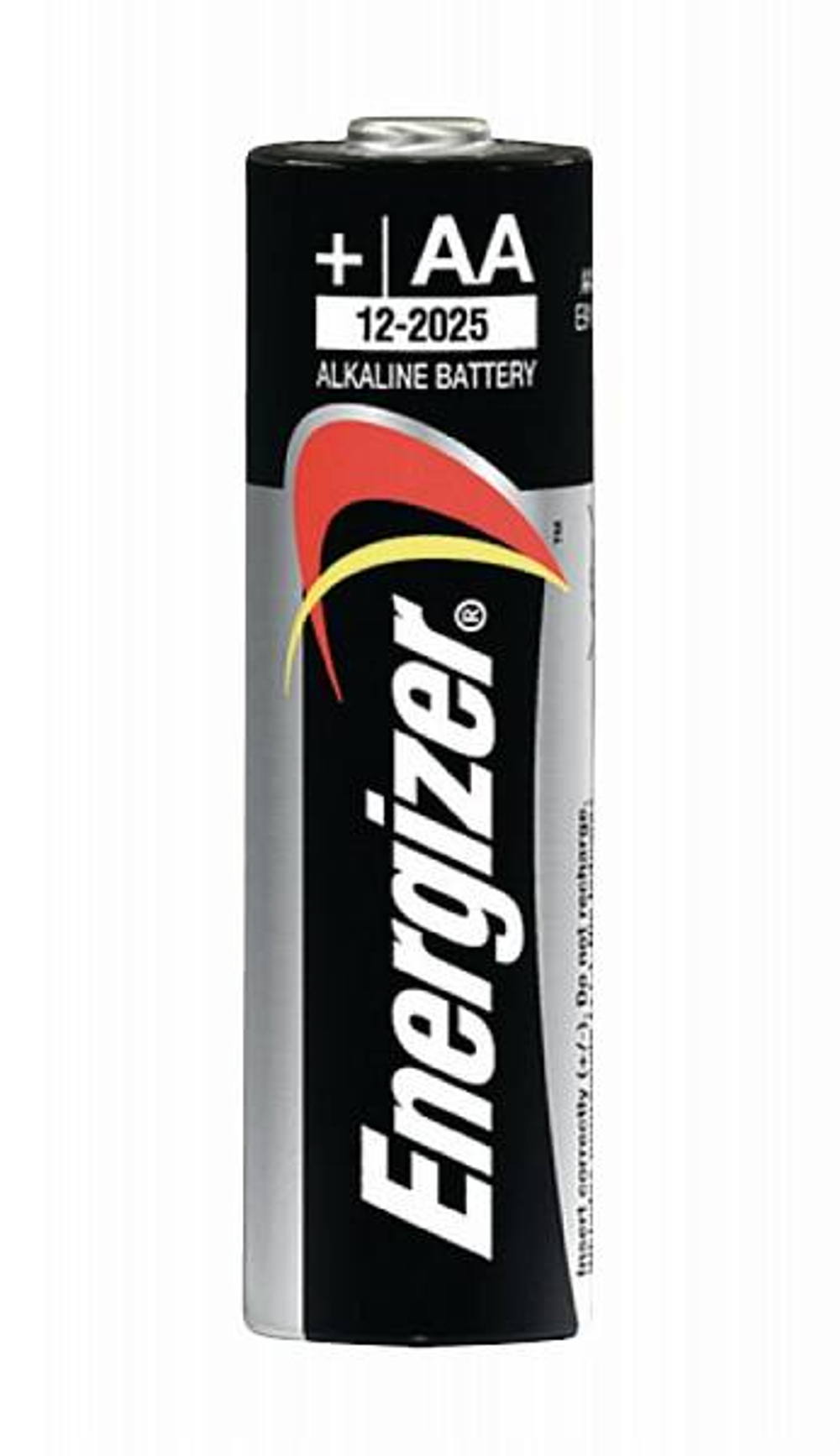 Батарейка алкалиновая Energizer AA