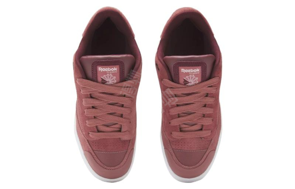 Кроссовки Reebok Club C Bulc