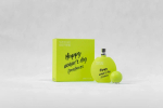 Martin Lion Happy Women's  Collection, Freshness, Парфюмерная вода женский, 50 мл