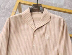 Рубашка Brunello Cucinelli