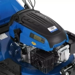 Самоходная бензиновая газонокосилка Hyundai L 5120RS