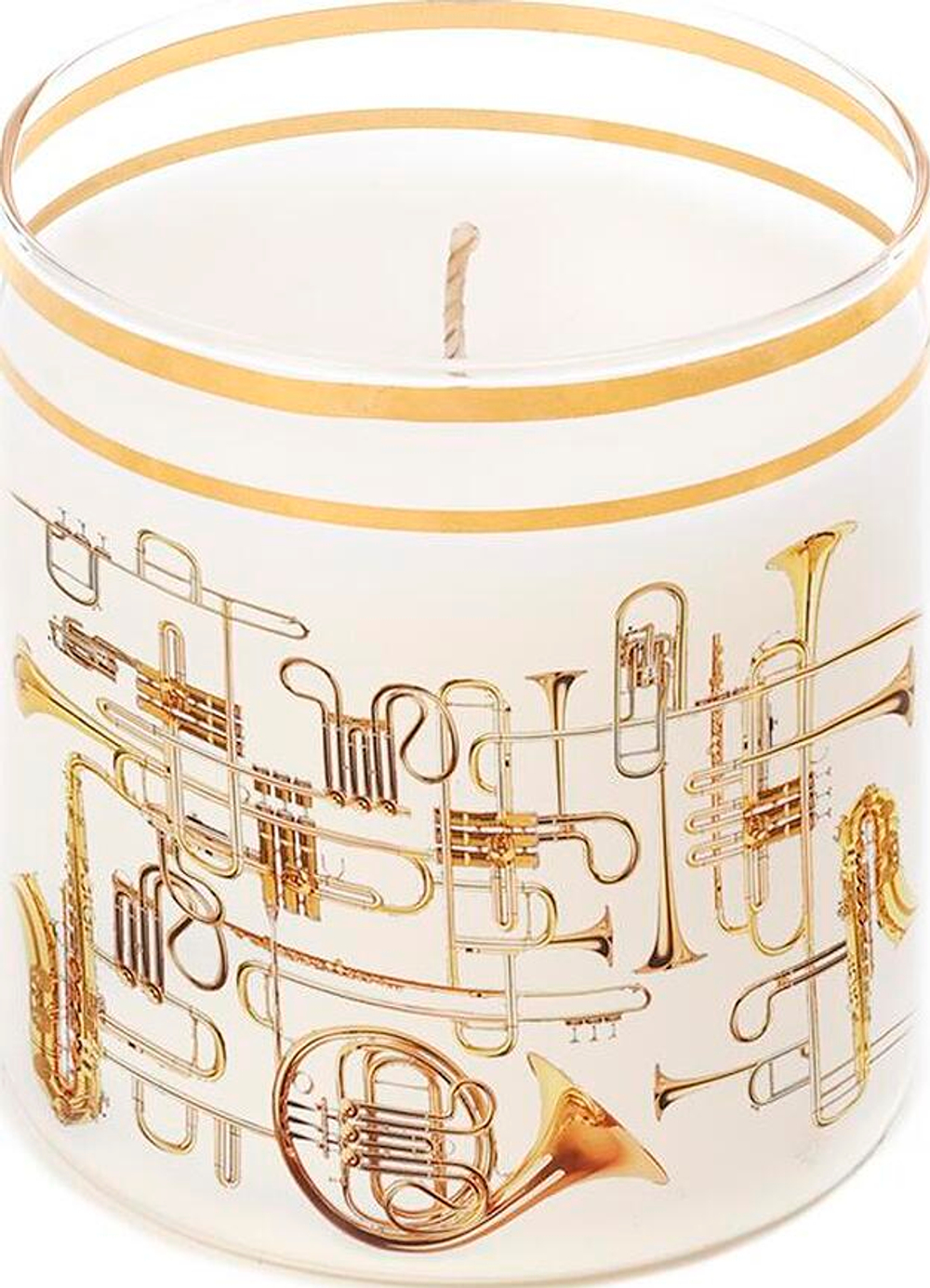 Свеча декоративная Seletti Toiletpaper