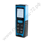 Лазерная рулетка Instrumax SNIPER 50 PLUS