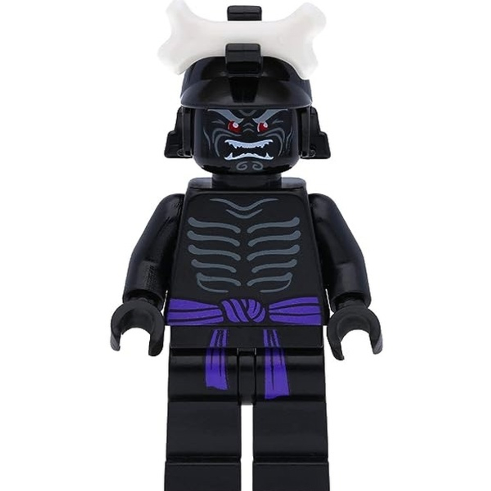 Гармадон njo0596