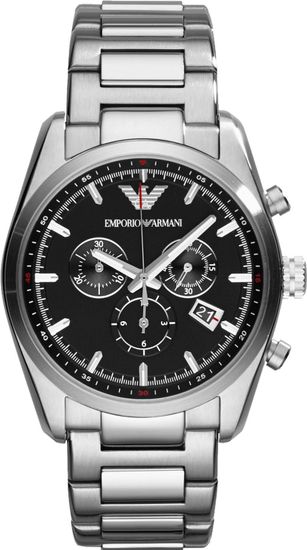 Мужские наручные fashion часы Armani AR6050