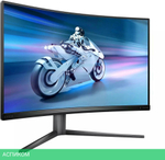 Монитор Philips 32M2C5500W/00 Black