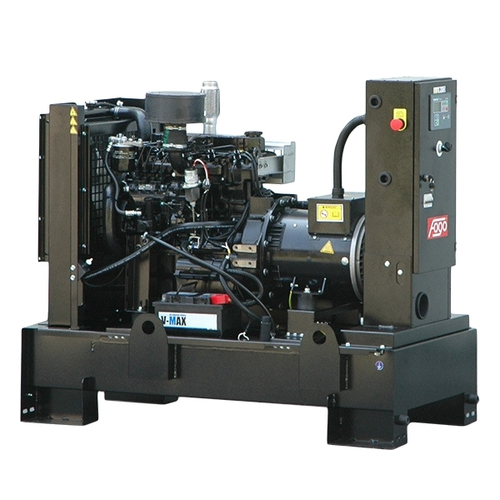 Дизельный генератор Fogo FDF 15 M