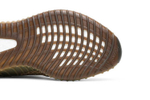 Кроссовки Adidas Originals Yeezy Boost 350 V2 Sand Taupe