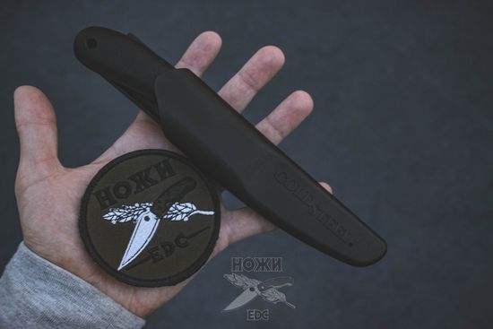 Нож Cold Steel "Roach Belly"