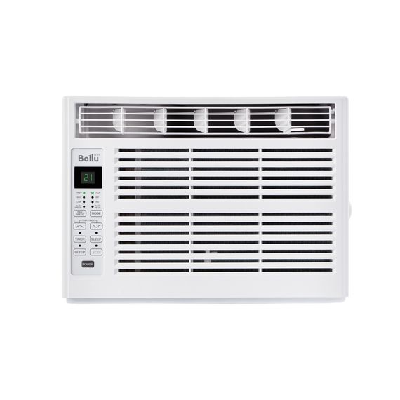 Кондиционер оконный Ballu WIND COOL BWC-05 AC — (1)