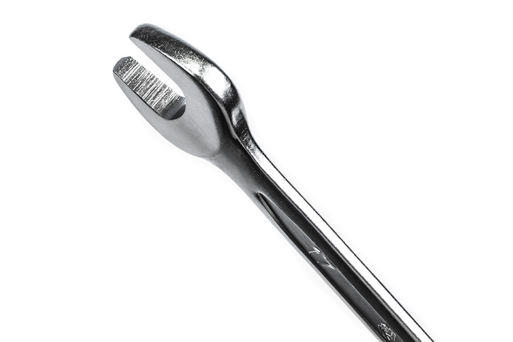 Комбинированный ключ европейский тип, 17 мм, СТАНКОИМПОРТ, CS-11.01.17С