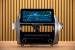 Магнитола для Lexus GX460 2009-2022 - Radiola RDL-LEX-GX монитор 10.25" на Android 10, 8Гб+128Гб, CarPlay, 4G SIM-слот