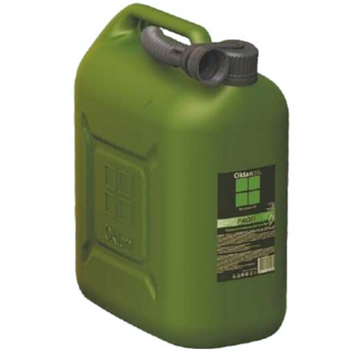 Канистра для ГСМ OKTAN "Профи" 20л