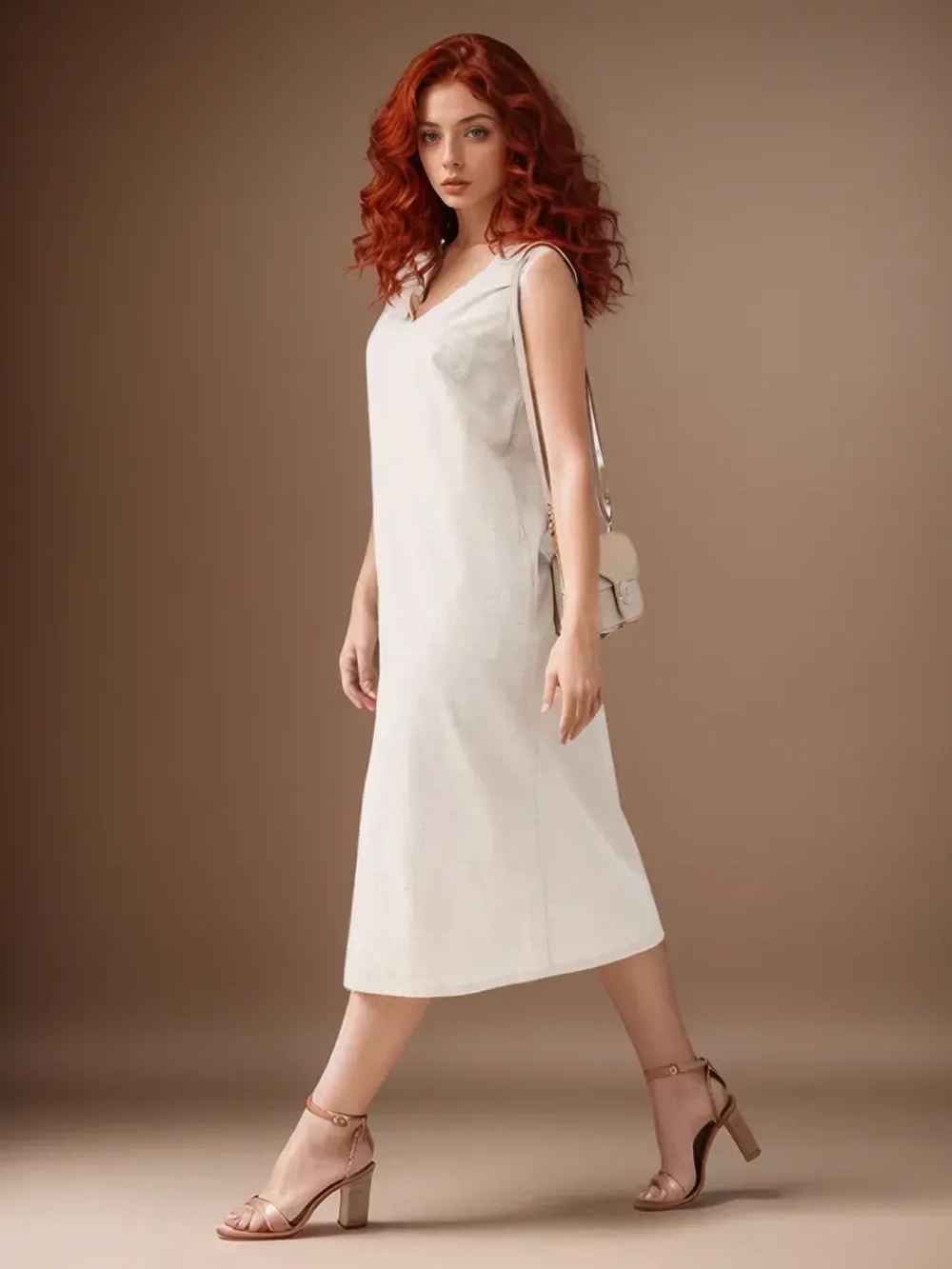 Сарафан женский "Ярославна"