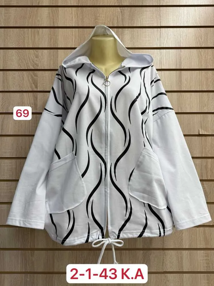 Ветровка 4144862 (544238105) Fabrika