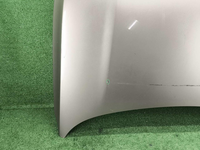 Капот Lixiang L9 (2022-н.в.)