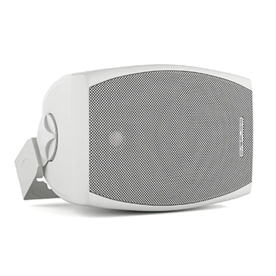 CVGAUDIO ODF408TW настенная акустическая система, мощность 2/4/8/16W в 100V