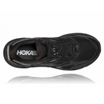 Кроссовки мужские HOKA M CLIFTON L Black / Raven