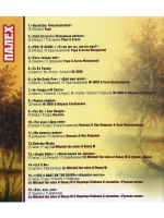 Мелодии и ритмы: Палех (КЛИПЫ на DVD)