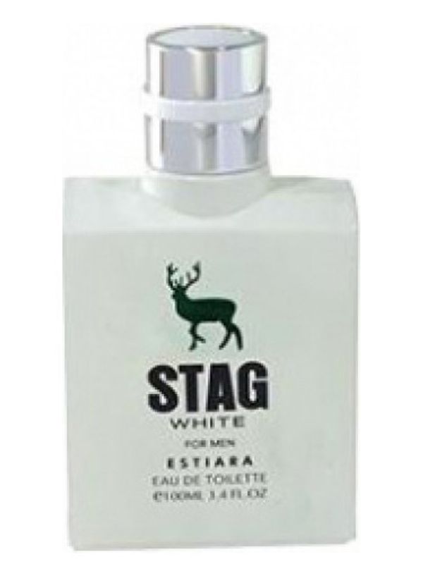 Estiara Stag White
