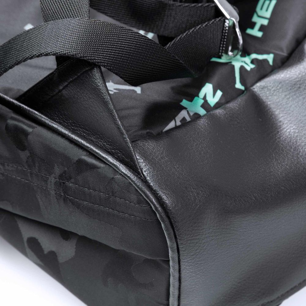 Рюкзак Heartz «Type-S» Черный