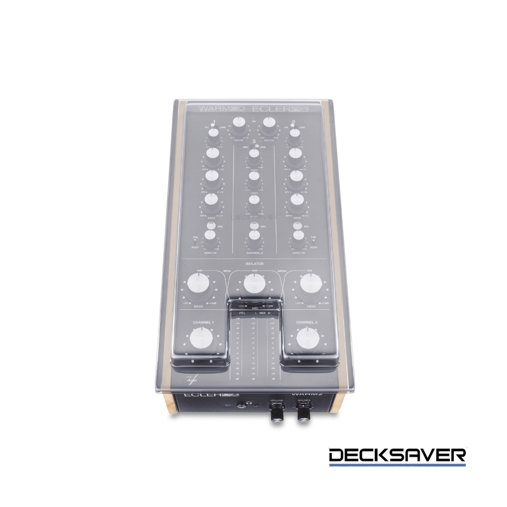 Decksaver Ecler