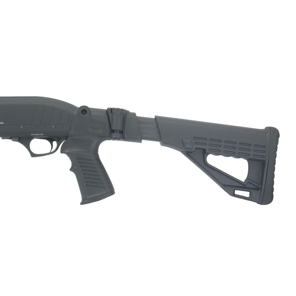 Cкладной приклад TBS Solid для турецких ружей, DLG Tactical