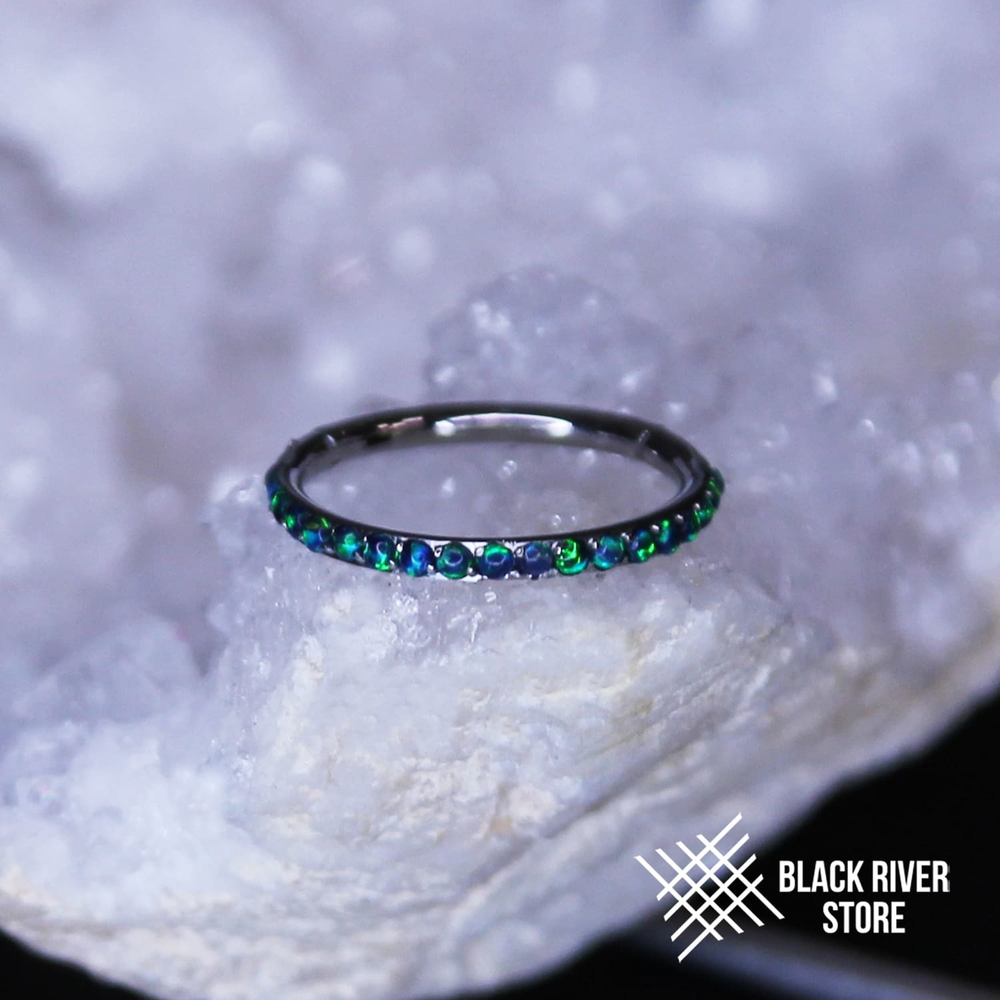 Кликер Twilight Opal #19 1.2мм