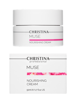 CHRISTINA Muse Nourishing Cream