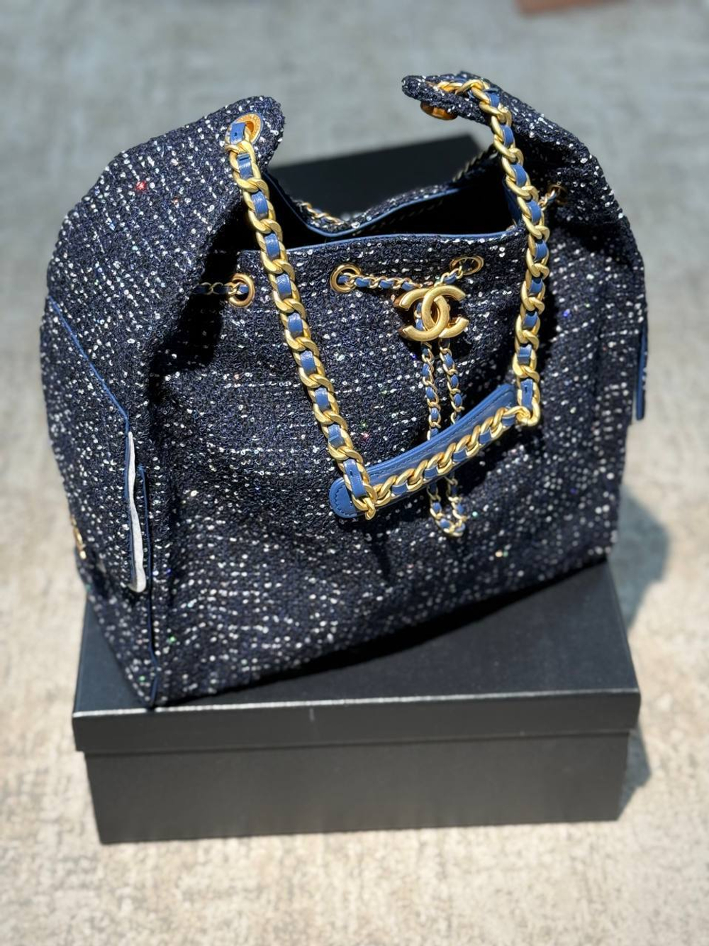 Сумка CHANEL