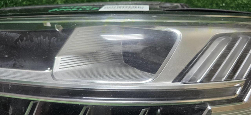 Фара левая Audi A8 4 D5 (2017-2022) LED