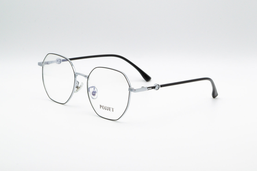Изг. оправы POJJET 0878 C2