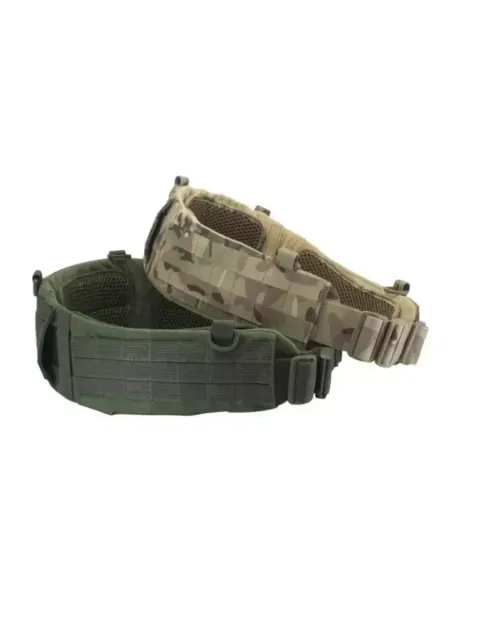 Разгрузочный бандаж MOLLE, 100 см