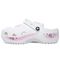 Crocs Classic Platform Clog 'Bright Pink'