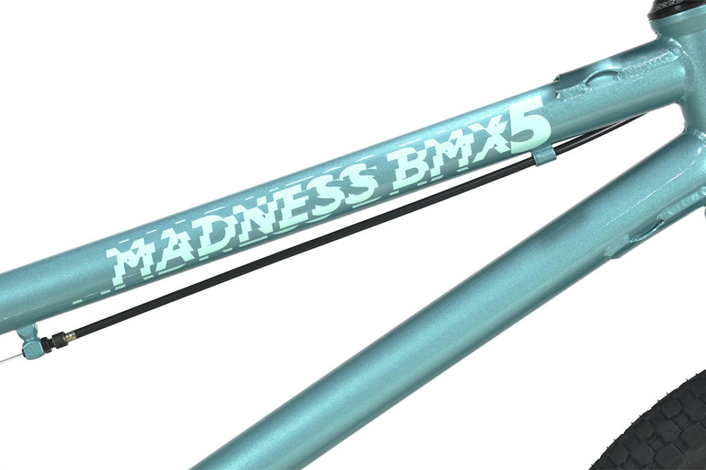 Экстремальный велосипед Stark Madness BMX 5 (2022)