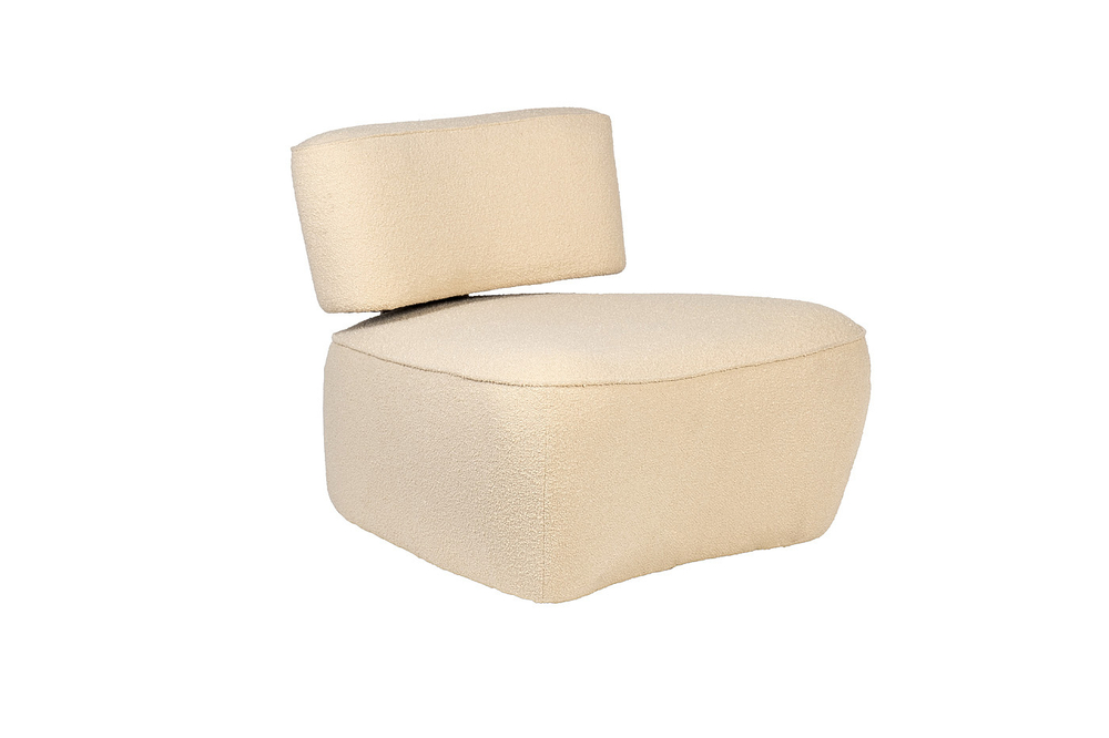 Кресло Garda Decor 58db-23052