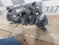 Фара левая LED Haval Jolion 21-нв Б/У Оригинал целая 4121104XST01A