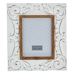 GAEM Фоторамка для фото 10*15, L22,5 W1 H27,5 см